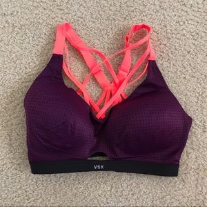 Lightweight by Victoria Sport Bra